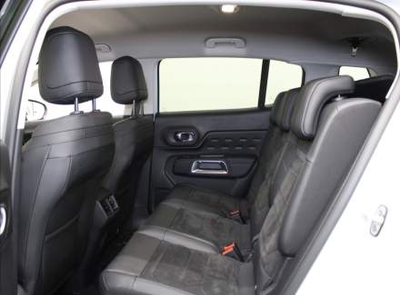 Citroën - C5 Aircross