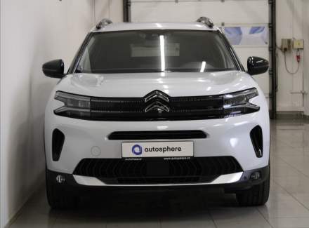 Citroën - C5 Aircross