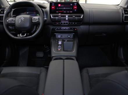 Citroën - C5 Aircross