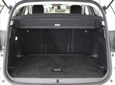 Citroën - C5 Aircross