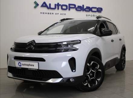 Citroën - C5 Aircross