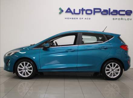 Ford - Fiesta