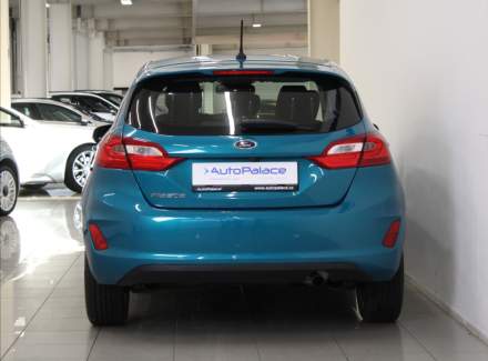 Ford - Fiesta
