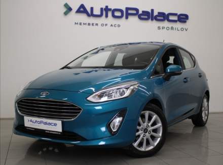Ford - Fiesta