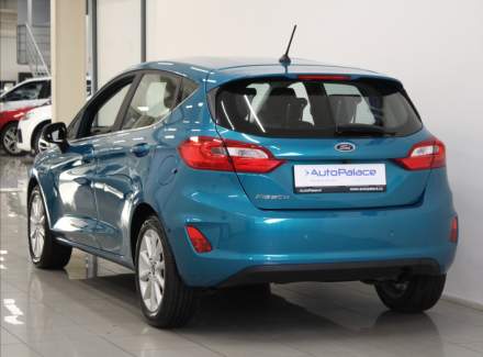 Ford - Fiesta