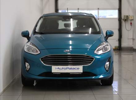 Ford - Fiesta