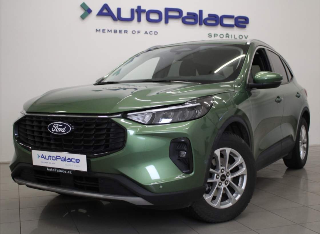 Ford - Kuga