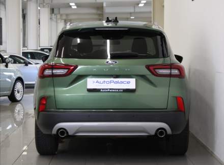 Ford - Kuga