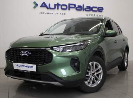 Ford - Kuga