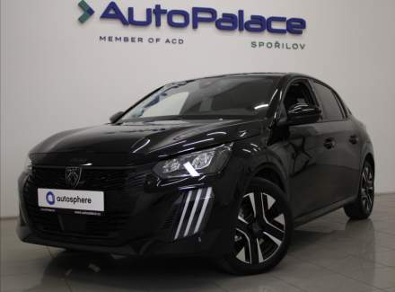 Peugeot - 208