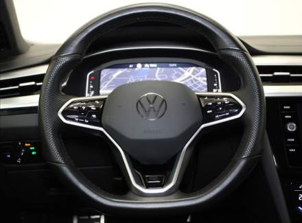 Volkswagen - Arteon