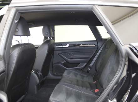 Volkswagen - Arteon