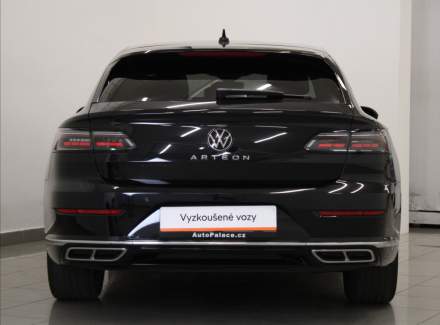 Volkswagen - Arteon
