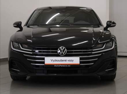 Volkswagen - Arteon