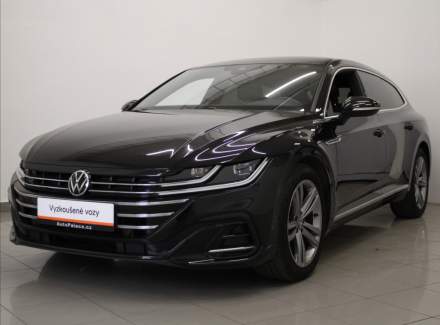 Volkswagen - Arteon