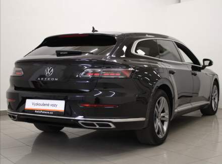 Volkswagen - Arteon