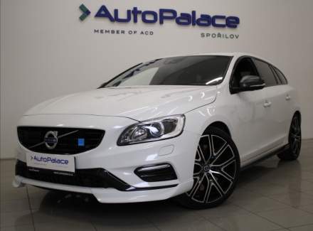 Volvo - V60