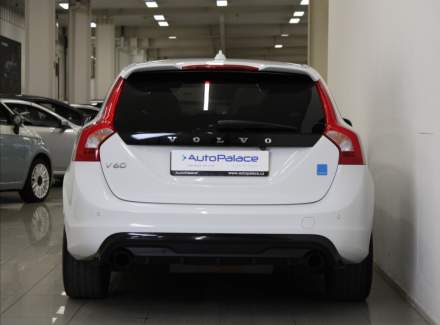 Volvo - V60