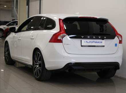 Volvo - V60