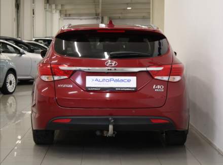 Hyundai - i40