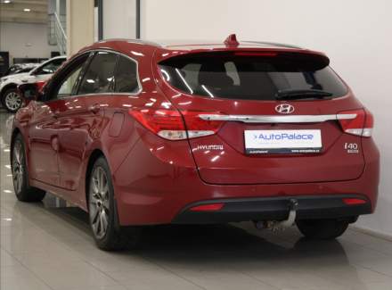 Hyundai - i40