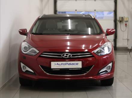 Hyundai - i40