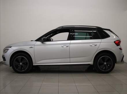 Škoda - Kamiq