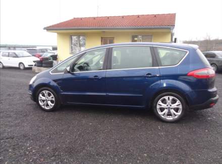Ford - S-MAX