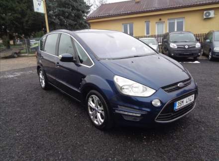 Ford - S-MAX