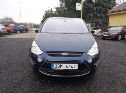 Ford - S-MAX