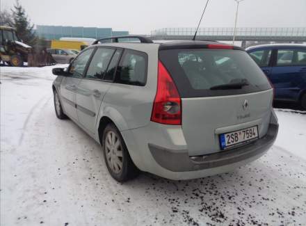 Renault - Megane