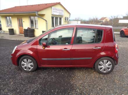 Renault - Modus