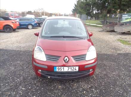 Renault - Modus