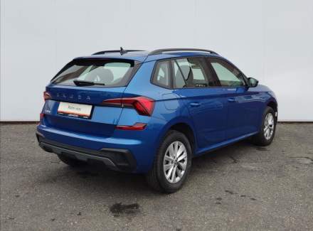 Škoda - Kamiq