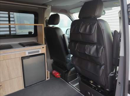 Volkswagen - Transporter