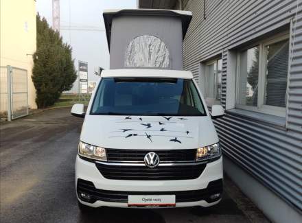 Volkswagen - Transporter