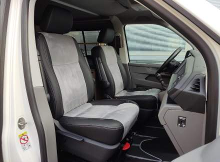 Volkswagen - Transporter