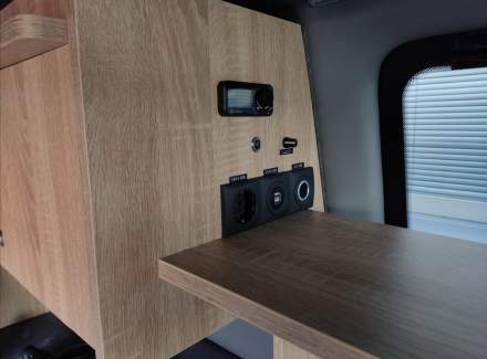 Volkswagen - Transporter