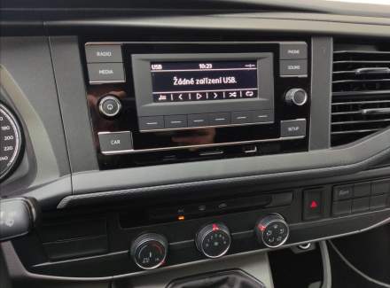 Volkswagen - Transporter