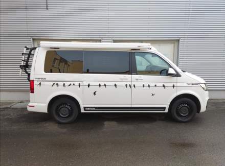 Volkswagen - Transporter