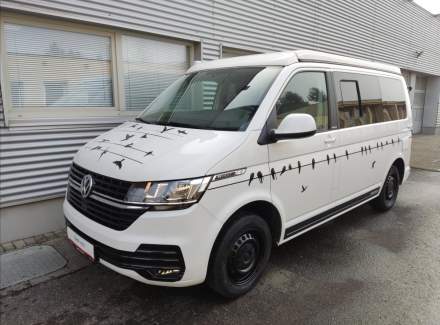 Volkswagen - Transporter