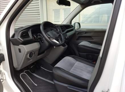 Volkswagen - Transporter