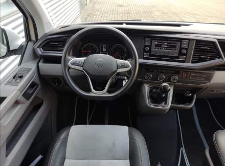 Volkswagen - Transporter