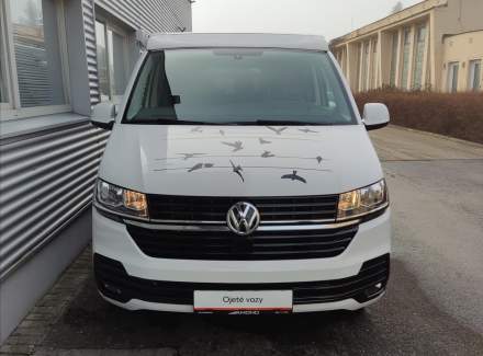 Volkswagen - Transporter