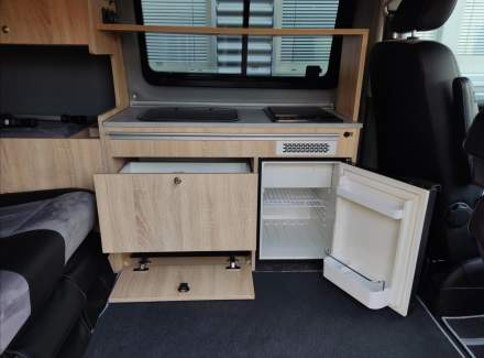 Volkswagen - Transporter