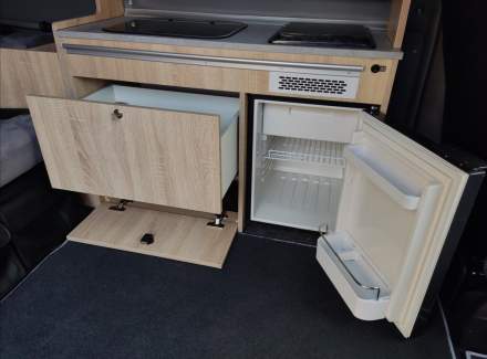 Volkswagen - Transporter