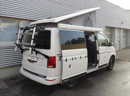 Volkswagen - Transporter