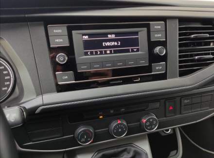 Volkswagen - Transporter