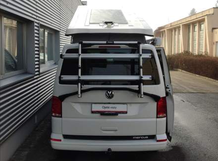 Volkswagen - Transporter