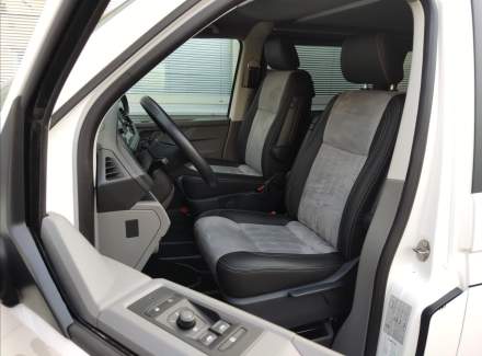 Volkswagen - Transporter